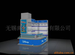 無(wú)錫南藝裝飾設(shè)計(jì)展示柜產(chǎn)品系列平面設(shè)計(jì)展示
