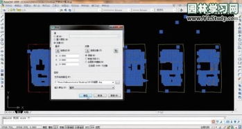 SketchUp建筑設(shè)計效果圖制作實例圖文教程