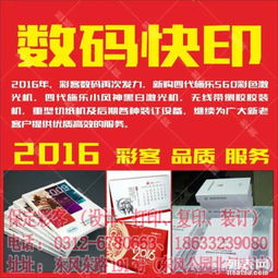 專業(yè)平面設(shè)計印刷服務(wù) 保定彩客圖文設(shè)計工作室，助力您的品牌形象